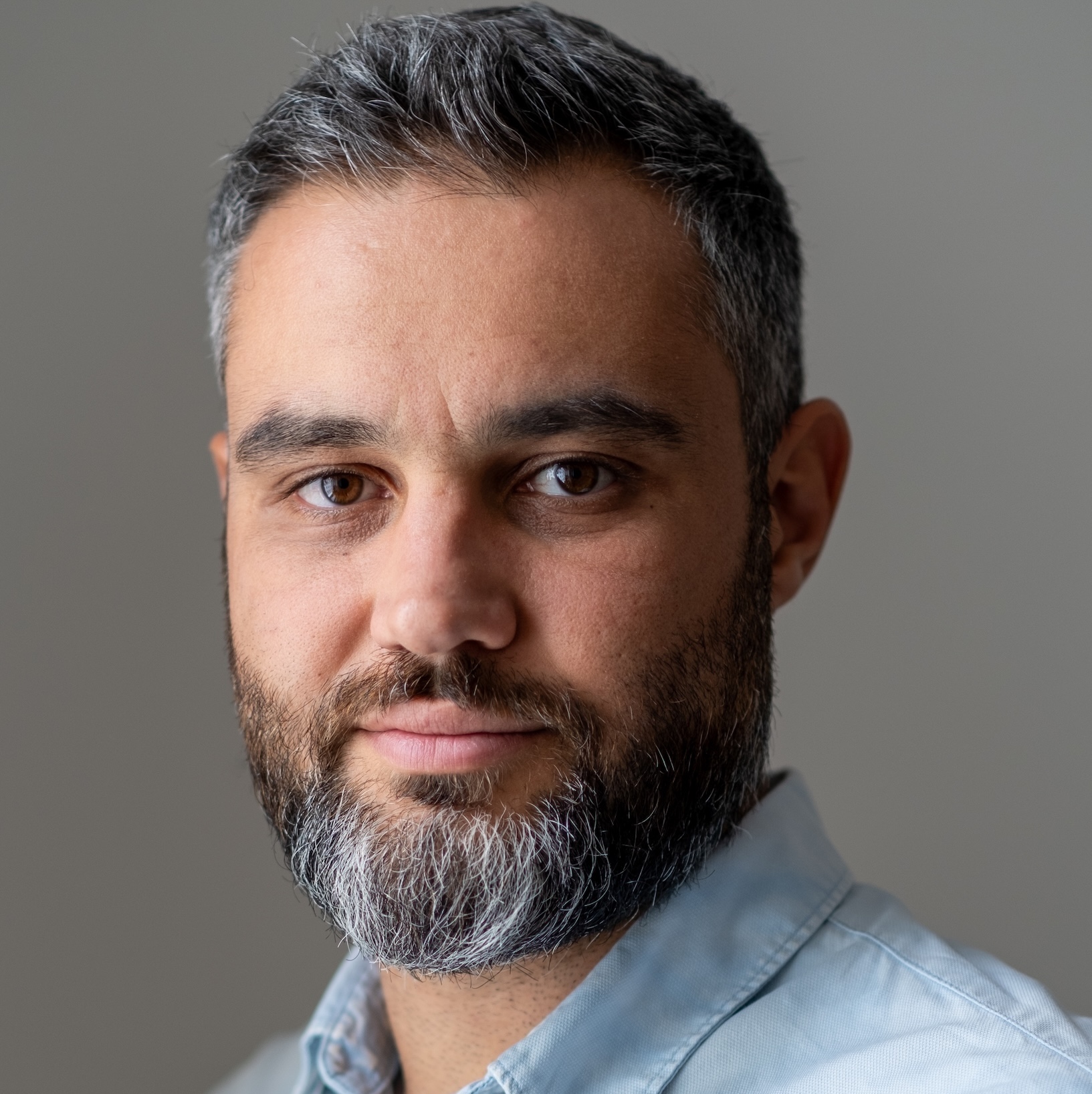 Ivan Nikolov - Software Engineer & Innovation Manager